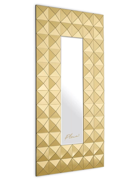 Mirror Chateau 220х110cm (арт.PP0062) Philipp Plein