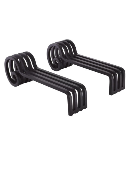 Andiron Mardor Eichholtz