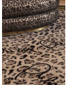 Килим Jungle 300x400cm (арт.PP0012) Philipp Plein