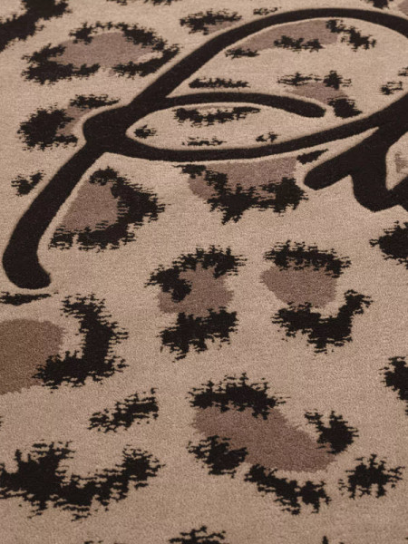 Килим Jungle 300x400cm (арт.PP0012) Philipp Plein
