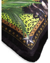 Подушка Silk Jungle 70x70cm (арт.PP0028) Philipp Plein