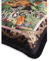 Подушка Silk Exotic 50x50cm (арт.PP0029) Philipp Plein