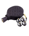 Тенісні ракетки Racket Play (арт.PP0063) Philipp Plein