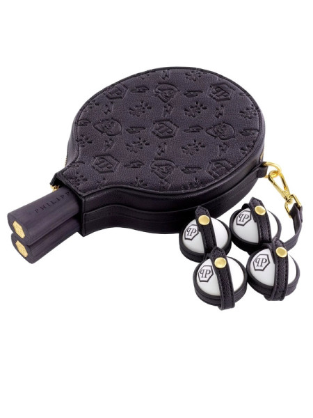 Тенісні ракетки Racket Play (арт.PP0063) Philipp Plein