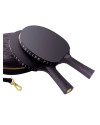 Тенісні ракетки Racket Play (арт.PP0063) Philipp Plein