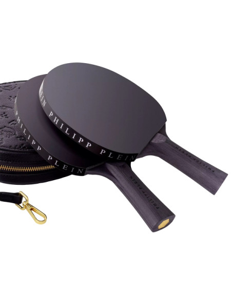 Тенісні ракетки Racket Play (арт.PP0063) Philipp Plein