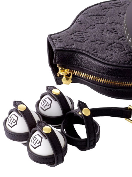 Тенісні ракетки Racket Play (арт.PP0063) Philipp Plein