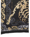 Подушка Silk Skeleton 50x50cm (арт.PP0095) Philipp Plein