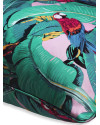 Подушка Parrot 70x70cm (арт.PP0139) Philipp Plein