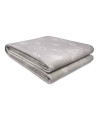 Плед Cashmere Skull 170x135cm (арт.PP0177) Philipp Plein