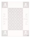 Плед Cashmere Skull 170x135cm (арт.PP0177) Philipp Plein