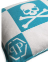 Подушка Cashmere Skull 45x45cm (арт.PP0179) Philipp Plein