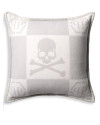 Подушка Cashmere Skull 45x45cm (арт.PP0183) Philipp Plein