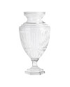Ваза Eichholtz Harcourt Glass H43cm Eichholtz