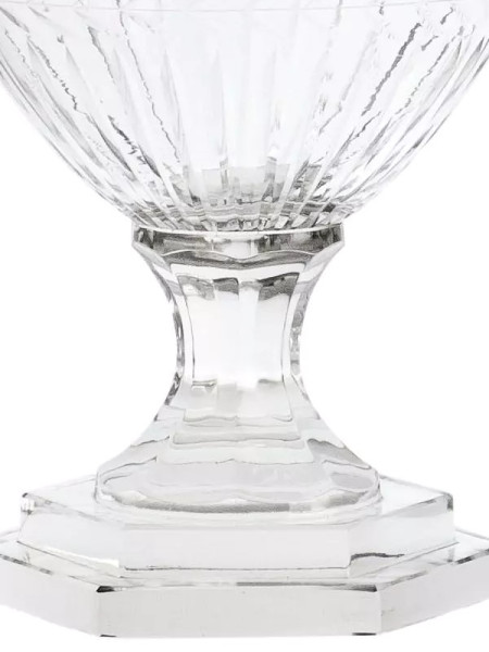 Ваза Eichholtz Harcourt Glass H74cm Eichholtz