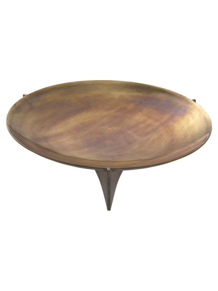 Блюдо Eichholtz Kulm Ø47cm Eichholtz