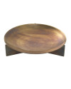 Блюдо Eichholtz Kulm Ø47cm Eichholtz