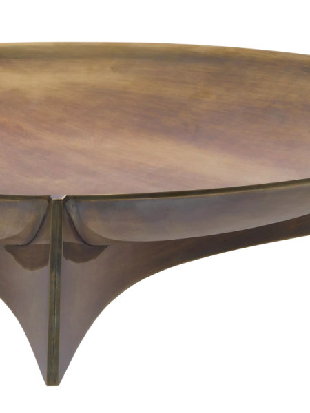 Блюдо Eichholtz Kulm Ø47cm Eichholtz