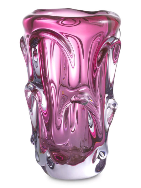 Vase Aila H31cm Eichholtz