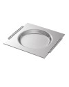 Поднос Eichholtz Tamar 27х25cm Eichholtz