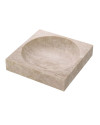 Блюдо Eichholtz Boyd 25х25cm Eichholtz