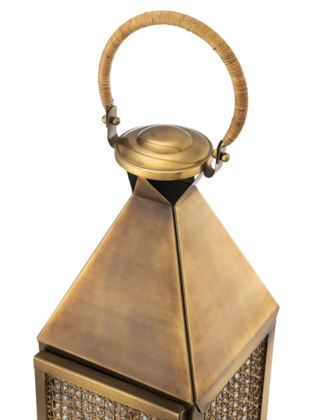 Свічник Eichholtz Festival H114cm Eichholtz