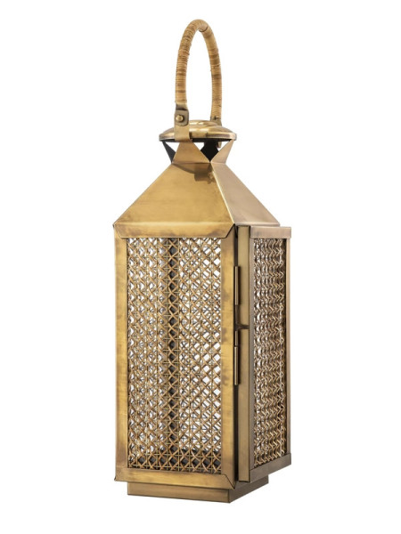 Подсвечник Eichholtz Festival H67cm Eichholtz