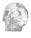 Настільний декор Diamond Skull L29cm (арт.PP0080) Philipp Plein