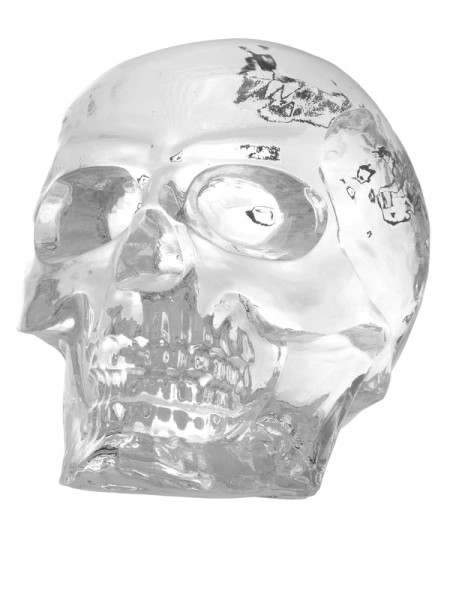 Настільний декор Diamond Skull L29cm (арт.PP0080) Philipp Plein
