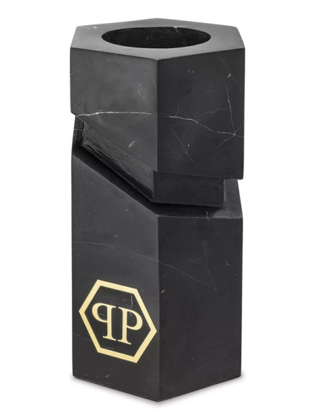 Настільний декор Carrara H36cm (арт.PP0087) Philipp Plein