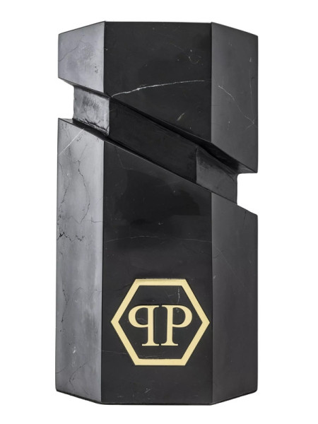 Настільний декор Carrara H36cm (арт.PP0087) Philipp Plein
