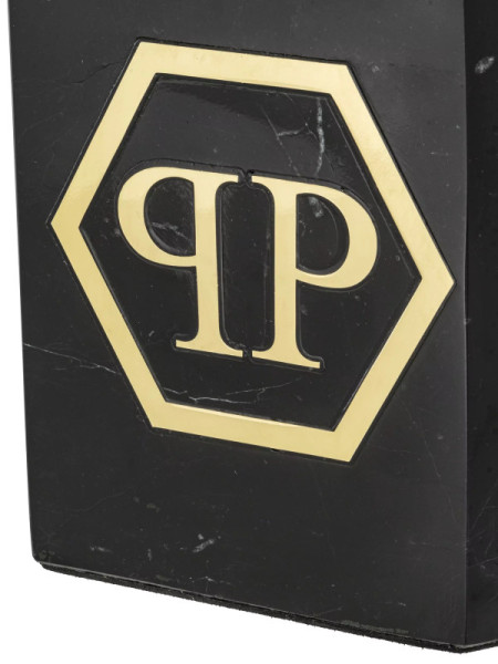 Настільний декор Carrara H36cm (арт.PP0087) Philipp Plein