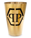 Ароматична свічка Empire Gold XL H35cm Philipp Plein