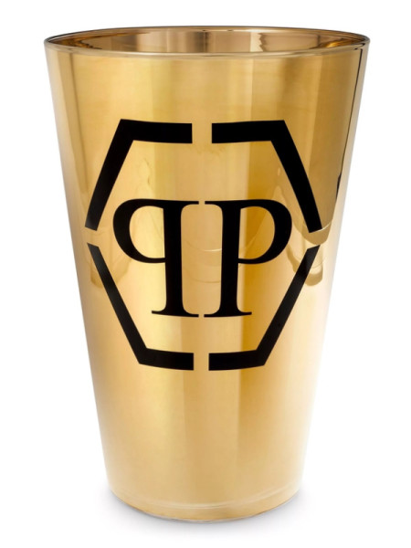 Ароматична свічка Empire Gold XL H35cm Philipp Plein