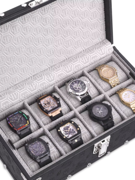 Шкатулка для часов No Limit (арт.PP0155) Philipp Plein