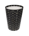 Ароматична свічка Monogram L H24cm Philipp Plein