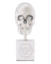 Настільний декор Platinum Skull S H20cm (арт.PP0202) Philipp Plein