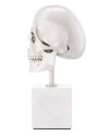 Настільний декор Platinum Skull S H20cm (арт.PP0202) Philipp Plein