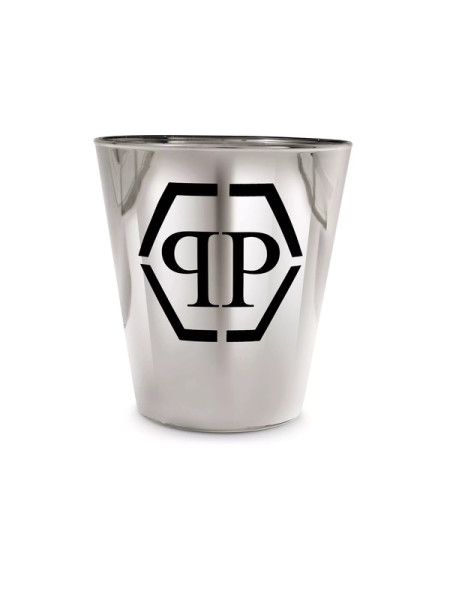 Ароматична свічка Empire Platinum S H10cm Philipp Plein