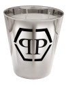 Ароматична свічка Empire Platinum S H10cm Philipp Plein