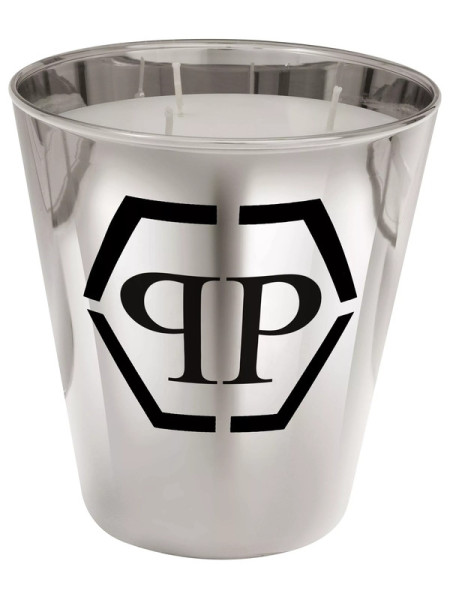 Ароматична свічка Empire Platinum S H10cm Philipp Plein