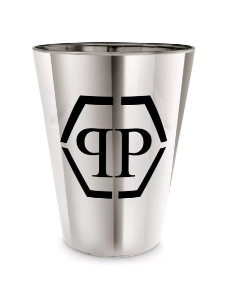 Ароматична свічка Empire Platinum L H24cm Philipp Plein