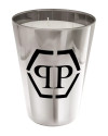 Ароматична свічка Empire Platinum L H24cm Philipp Plein
