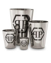 Ароматична свічка Empire Platinum L H24cm Philipp Plein