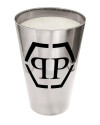 Ароматическая свеча Empire Platinum XL H35cm Philipp Plein