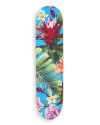 Настенный декор Skateboard Leopard PLEIN (арт.PP0075) Philipp Plein