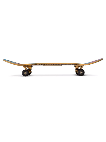 Настенный декор Skateboard Leopard PLEIN (арт.PP0075) Philipp Plein