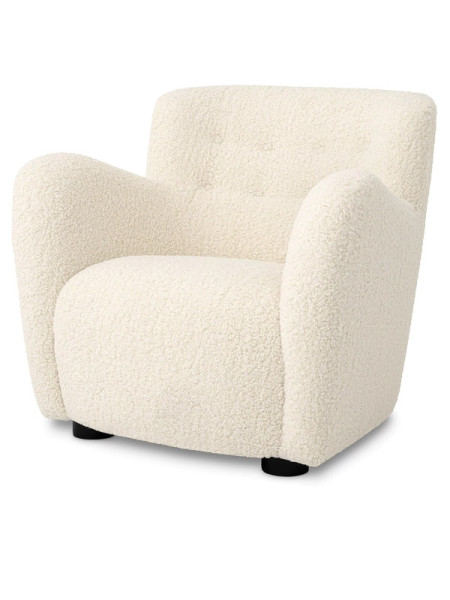 Chair Bixby Eichholtz