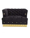 Кресло Rockstud (арт.PP0002) Philipp Plein
