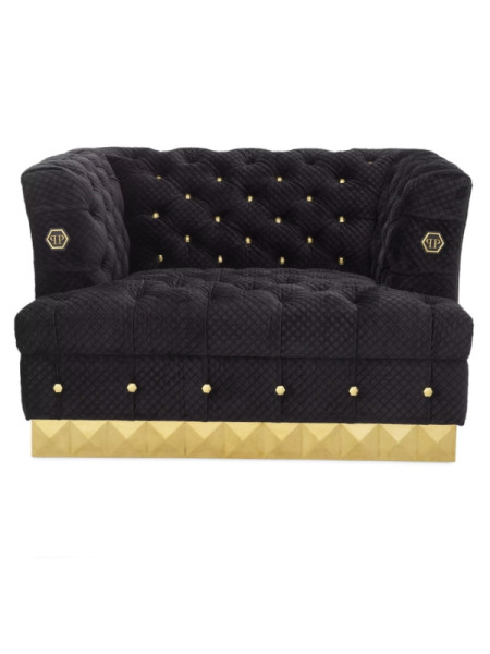 Кресло Rockstud (арт.PP0002) Philipp Plein
